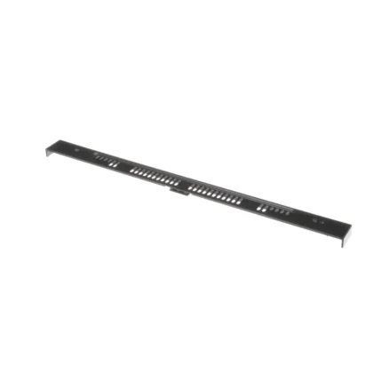 Whirlpool Range Door Vent Trim - Black. Part #WPW10310922