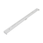 Whirlpool Range Door Vent Trim - White. Part #W10817433