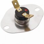 Whirlpool Range High Limit Thermostat. Part #WP9757807