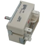 Whirlpool Range Infinite Burner Switch. Part #WP7403P239-60