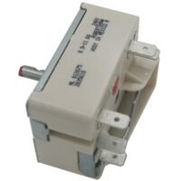 Whirlpool Range Infinite Burner Switch. Part #WP7403P239-60