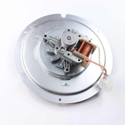 Whirlpool Range Oven Convection Fan Motor. Part #WPW10389555-USED