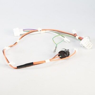 Whirlpool Refrigerator Defrost Thermostat with Harness. Part #WPW10290745
