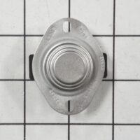 Whirlpool Stove Switch - Thermal Limiter. Part #74008715-USED