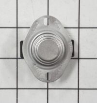 Whirlpool Stove Switch – Thermal Limiter. Part #74008715-USED