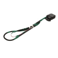Whirlpool Washer Lid Lock. Part #W11394572