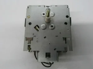 Whirlpool Washer Timer. Part #3352004C-USED