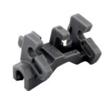 Bosch Dishwasher Dishrack Tine Clip. Part #00616990