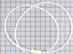GE Refrigerator Water Tube and Connector Kit. Part #WG03A00399