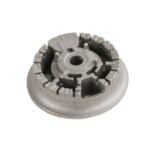 Frigidaire Gas Range Burner Head. Part #316206401