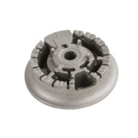 Frigidaire Gas Range Burner Head. Part #316206401