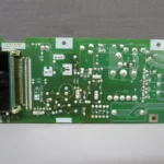 Frigidaire Microwave Printed Circuit Board. Part #5304463127
