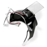 Frigidaire Refrigerator Actuator - Black. Part #241682303