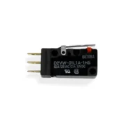 Frigidaire Refrigerator Icemaker Switch. Part #241870101