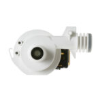 GE Dishwasher Drain Pump. Part #WG02F02985