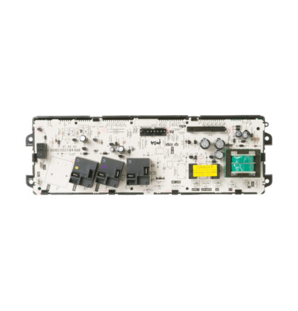 GE Range Control Board. Part #WS01F00962