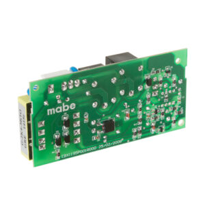 GE Refrigerator Control Board. Part #WR01F00262