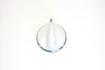 GE Washer Control Knob and Clip. Part #WG04F03526