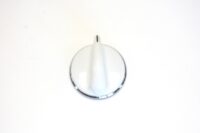 GE Washer Control Knob and Clip. Part #WG04F03526