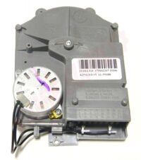 GE Washer Timer. Part #WG04F03783  NLA part