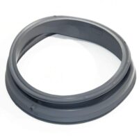 LG Front Load Washer Door Bellow. Part #4986ER0001C