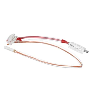 LG Refrigerator Controller Assembly. Part #ACM73919216