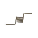 LG Refrigerator Door Mullion Spring. Part #MHY62044105