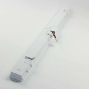 LG Refrigerator Front Plate Assembly. Part #AGU73767901