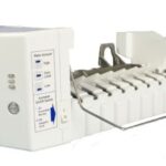 LG Refrigerator Ice Maker Assembly Kit. Part #5989JA0002Y