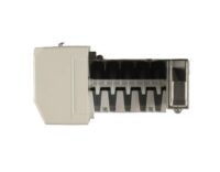 LG Refrigerator Ice Maker Kit Assembly. Part #AEQ36756907