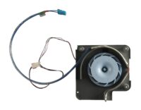 LG Refrigerator Ice Room Fan and Bracket Assembly. Part #ABA72913415