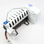 LG Refrigerator Icemaker Assembly. Part #AEQ57518211