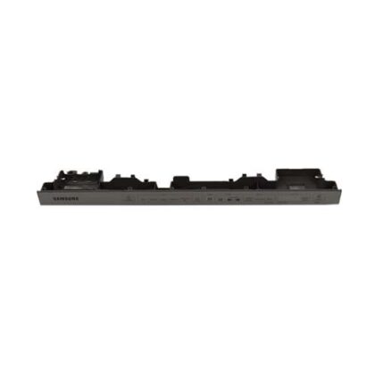 Samsung Dishwasher Console - Grey. Part #DD97-00466A