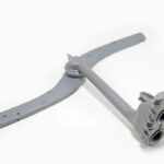 Samsung Dishwasher Middle Spray Nozzle and Arm. Part #DD94-01008A