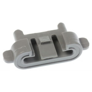 Samsung Dishwasher Rail End Cap. Part #DD61-00356A
