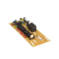 Samsung Microwave Main PCB. Part #DE92-03928A-USED