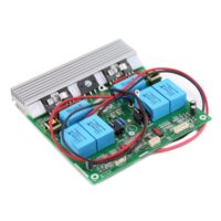 Samsung Range Inverter Module. Part #DG96-00116D