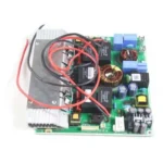 Samsung Range Inverter Module. Part #DG96-00216C