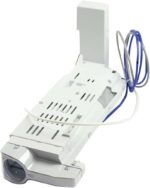 Samsung Refrigerator Case Filter and Tank Assembly. Part #DA81-05999A