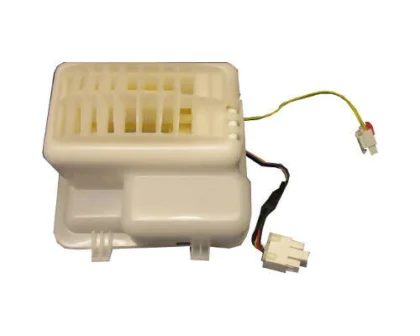 Samsung Refrigerator Damper Assembly. Part #DA97-06324C