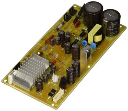 Samsung Refrigerator Inverter Board. Part #DA92-00268A