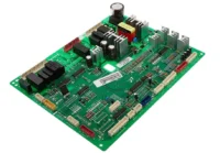 Samsung Refrigerator PCB Main Assembly. Part #DA41-00651S