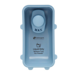 Samsung Washer Detergent Dispenser Assembly. Part #DC97-17022B