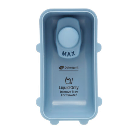 Samsung Washer Detergent Dispenser Assembly. Part #DC97-17022B