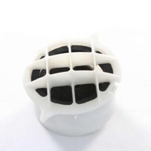 Samsung Washer Vent Cap. Part #DC97-08740E