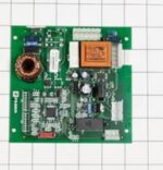 Whirlpool Range Hood Control Board. Part #WPW10235652