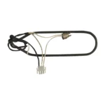 Whirlpool Refrigerator Defrost Heater & Thermostat Assembly. Part #WP61006198