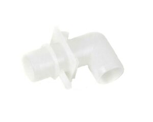 Whirlpool Washer Drain Hose Connector. Part #W11757170