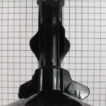Whirlpool Washer Agitator Assembly. Part #WPW10131112