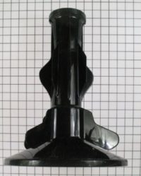 Whirlpool Washer Agitator Assembly. Part #WPW10131112